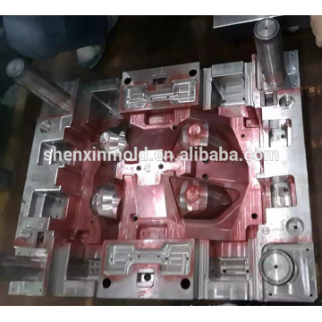 2018 top quality plastic injection mould for auto car parts